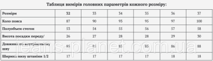 Мужские классические джинсы серого цвета бренд Virsacc — изображение 2