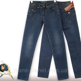 Джинси чоловічі завужені P.Paul оригінального кольору 29 розмір — 2022