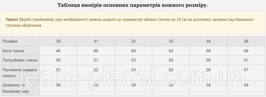 Джинсова спідниця середньої довжини до коліна Lady N — изображение 2