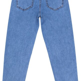 Джинсы мужские Багги МОМ Slim