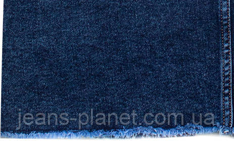 Наймодніша джинсова спідниця міді-максі Liana довжина 80 см — изображение 5