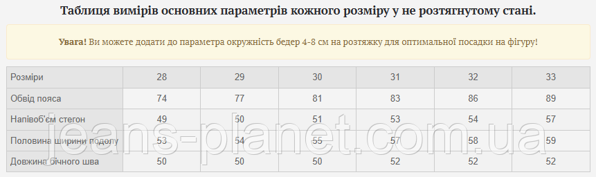 Модна джинсова спідниця з бахромою довжина 52 см Liana 427 — изображение 2