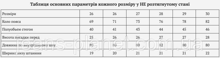 Модні жіночі прямі джинси Straight fit Vanver 8226 колір графіт — изображение 2