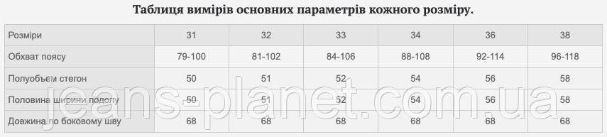 Модна джинсова спідниця міді на резинці темно-синього кольору 6830 — изображение 2
