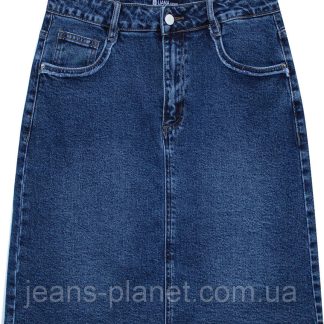 Джинсовые юбки