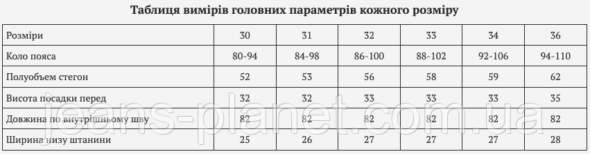 Модні жіночі світло-коричневі джинси палаццо пояс з резинкою Liana 633 — изображение 2