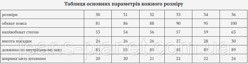 Джинси чоловічі ITENO-TOPHERO з накладними кишенями сірого кольору — изображение 2