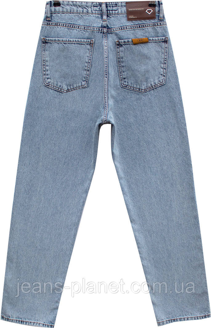 Модні чоловічі джинси Скейтери Hydrolic Skater — изображение 2