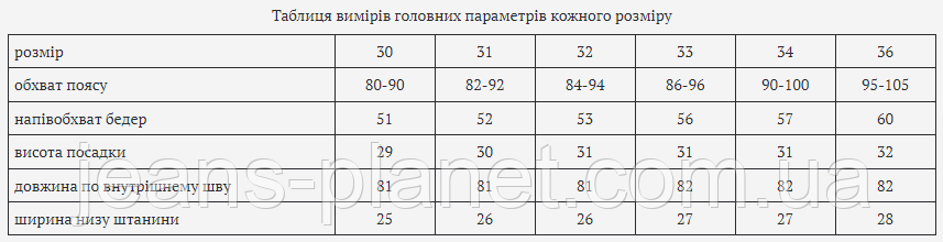 Джинси жіночі утеплені прямі палаццо на байці Liana 295 — изображение 2