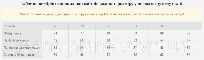 Модна джинсова спідниця з бахромою довжина 52 см Liana 427 — изображение 2