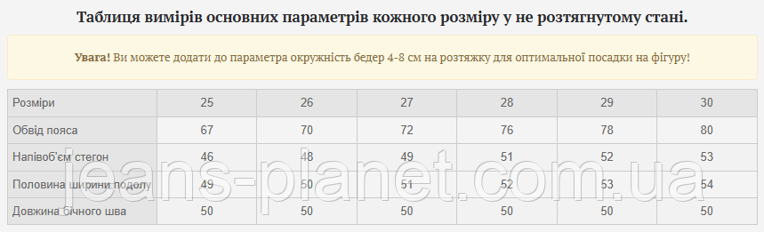 Модна джинсова спідниця з бахромою довжина 52 см Liana 428 — изображение 2