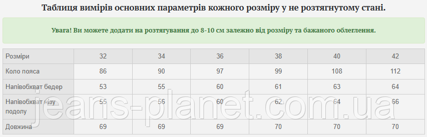 Джинсова класична спідниця олівець Весна-Літо Vanver — изображение 2