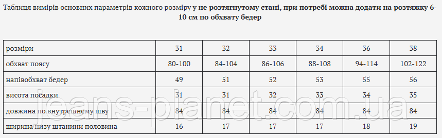 Джинси жіночі утеплені звужені на резинці Vanver — изображение 2
