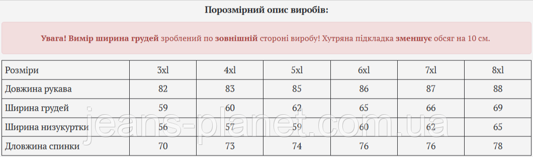 Куртка чоловіча джинсова утеплена з капюшоном синього кольору бренд Pagalee — изображение 2