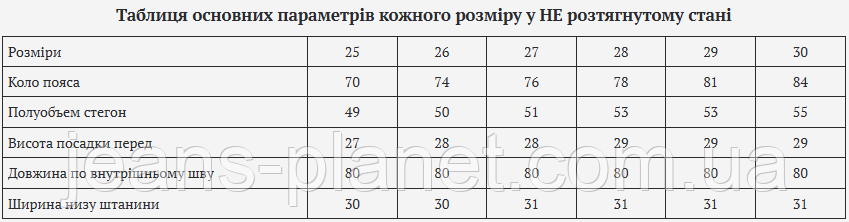Модні жіночі джинси палаццо світло-сірого кольору Liana 604 — изображение 2