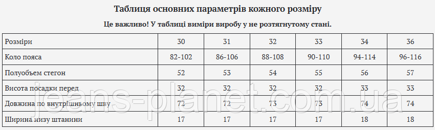 Модні жіночі світло-коричневі джинси мом пояс на резинці Liana 634 — изображение 2