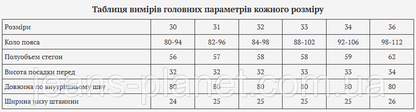 Модні жіночі світло-коричневі джинси баггі пояс з резинкою Liana 635 — изображение 2