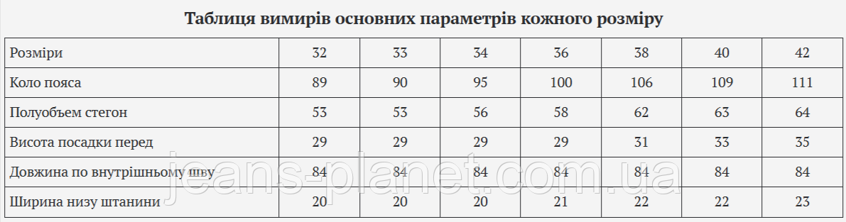Чоловічі класичні джинси Blaсkzi колір чорний графіт 7109 — изображение 2