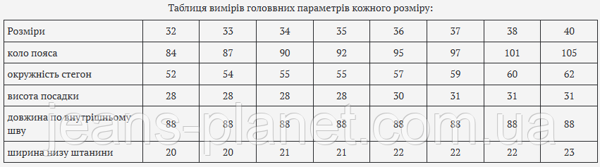Якісні чоловічі класичні джинси на літо Basanjiu 28610 — изображение 2
