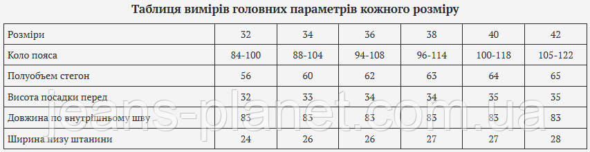 Модні жіночі джинси палаццо прямі пояс з резинкою Liana 668 колір графіт — изображение 2