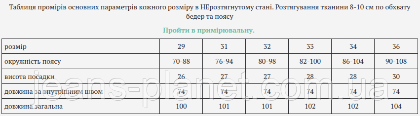 Жіночі завужені джинси cкінні темно-синього кольору МʼSara 5790 — изображение 2